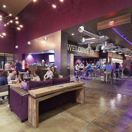 The Grand Canyon University Hotel Феникс Экстерьер фото