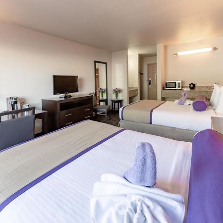 The Grand Canyon University Hotel Феникс Экстерьер фото