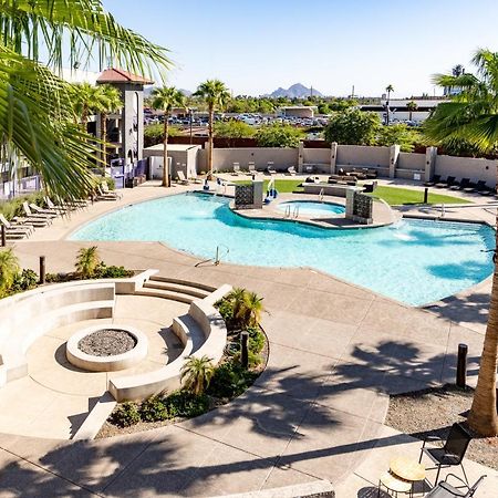 The Grand Canyon University Hotel Феникс Экстерьер фото