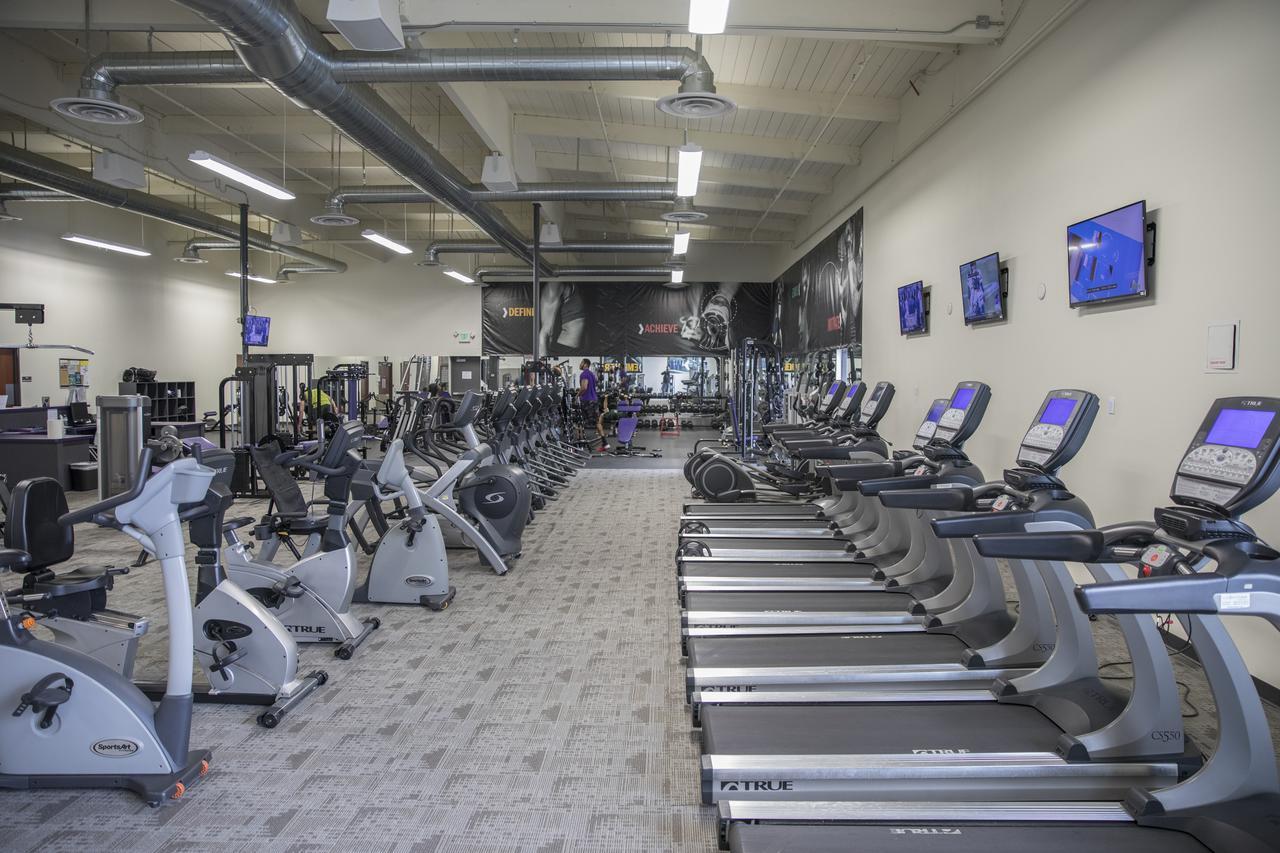 The Grand Canyon University Hotel Феникс Экстерьер фото