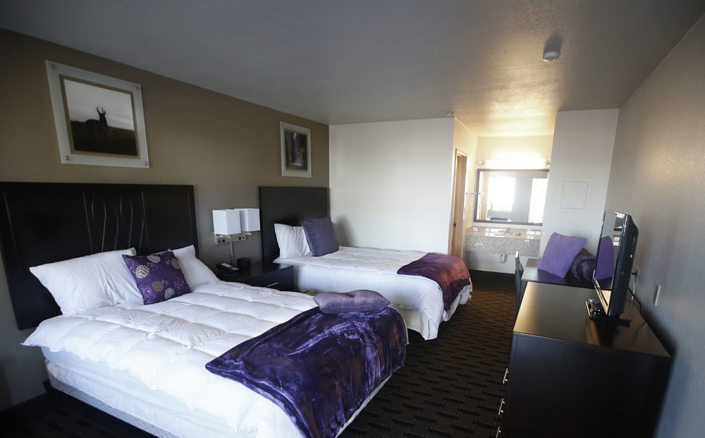 The Grand Canyon University Hotel Феникс Экстерьер фото