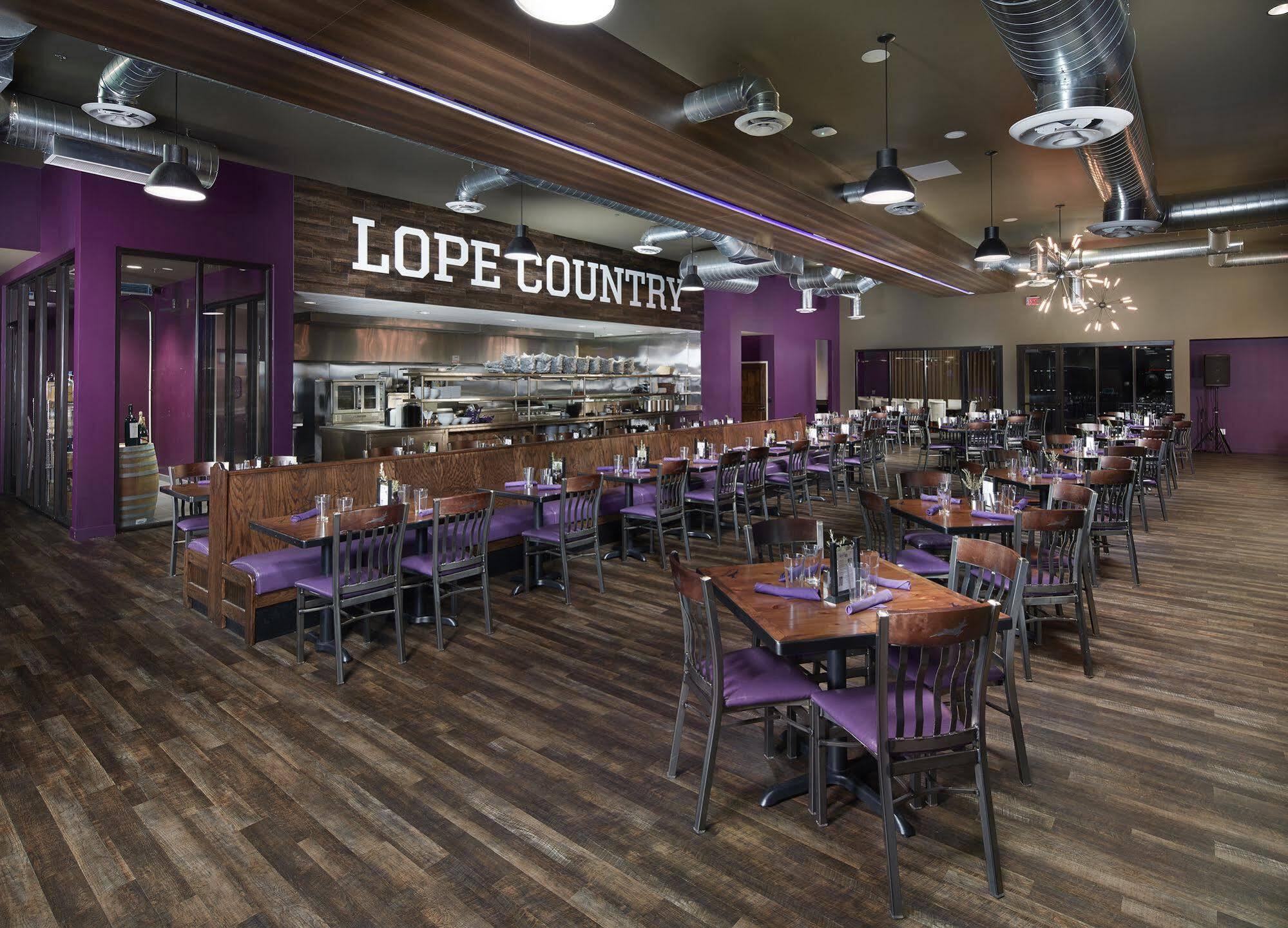 The Grand Canyon University Hotel Феникс Экстерьер фото