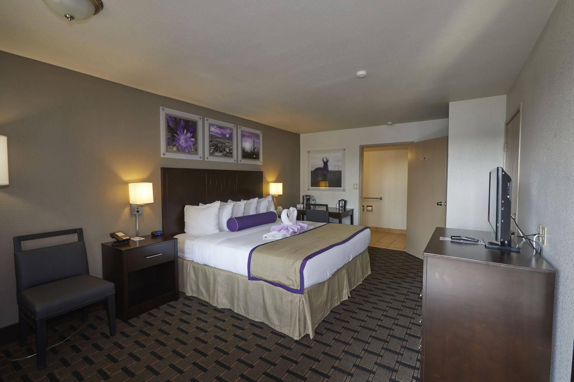 The Grand Canyon University Hotel Феникс Экстерьер фото