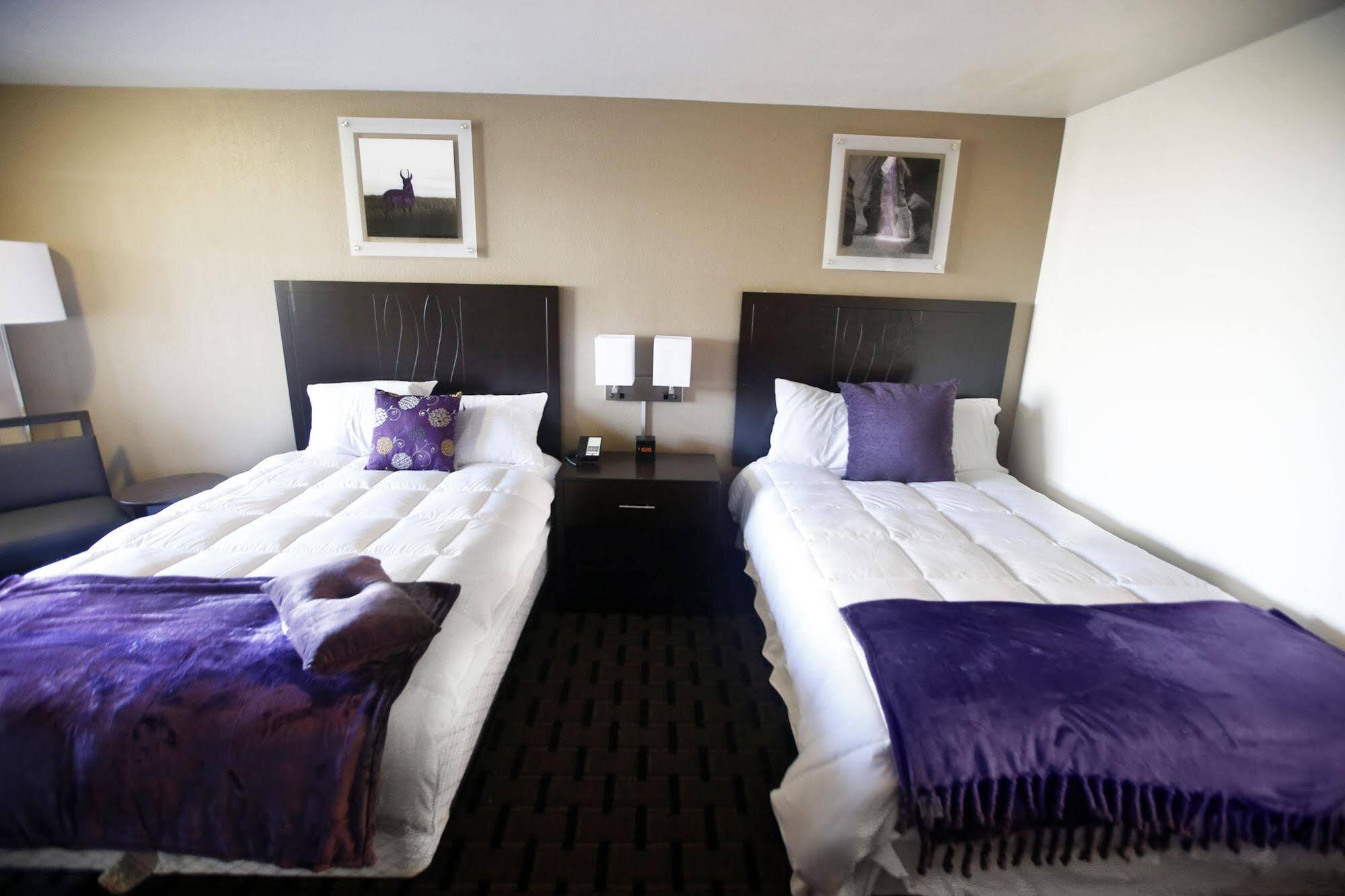 The Grand Canyon University Hotel Феникс Экстерьер фото