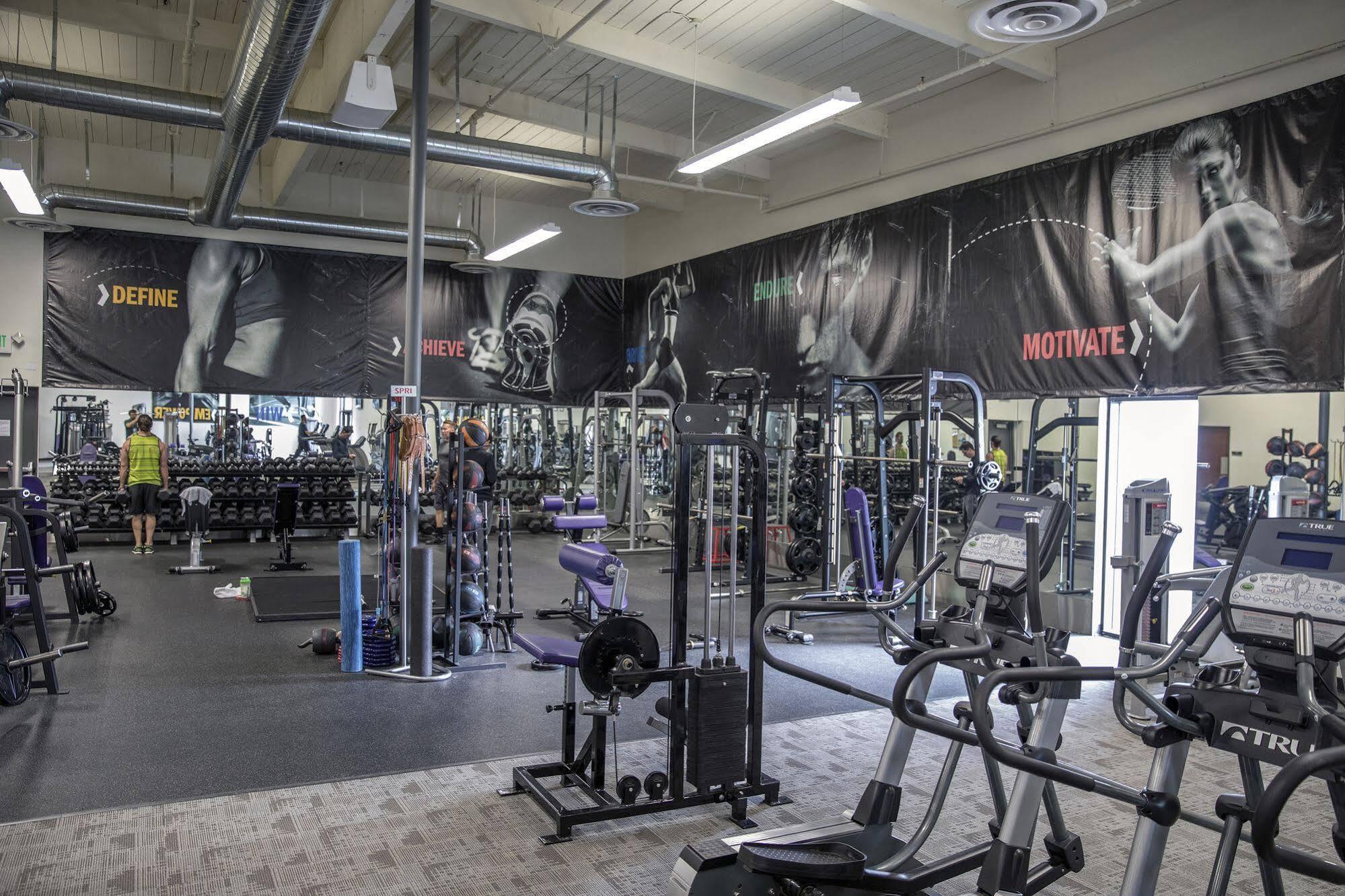 The Grand Canyon University Hotel Феникс Экстерьер фото