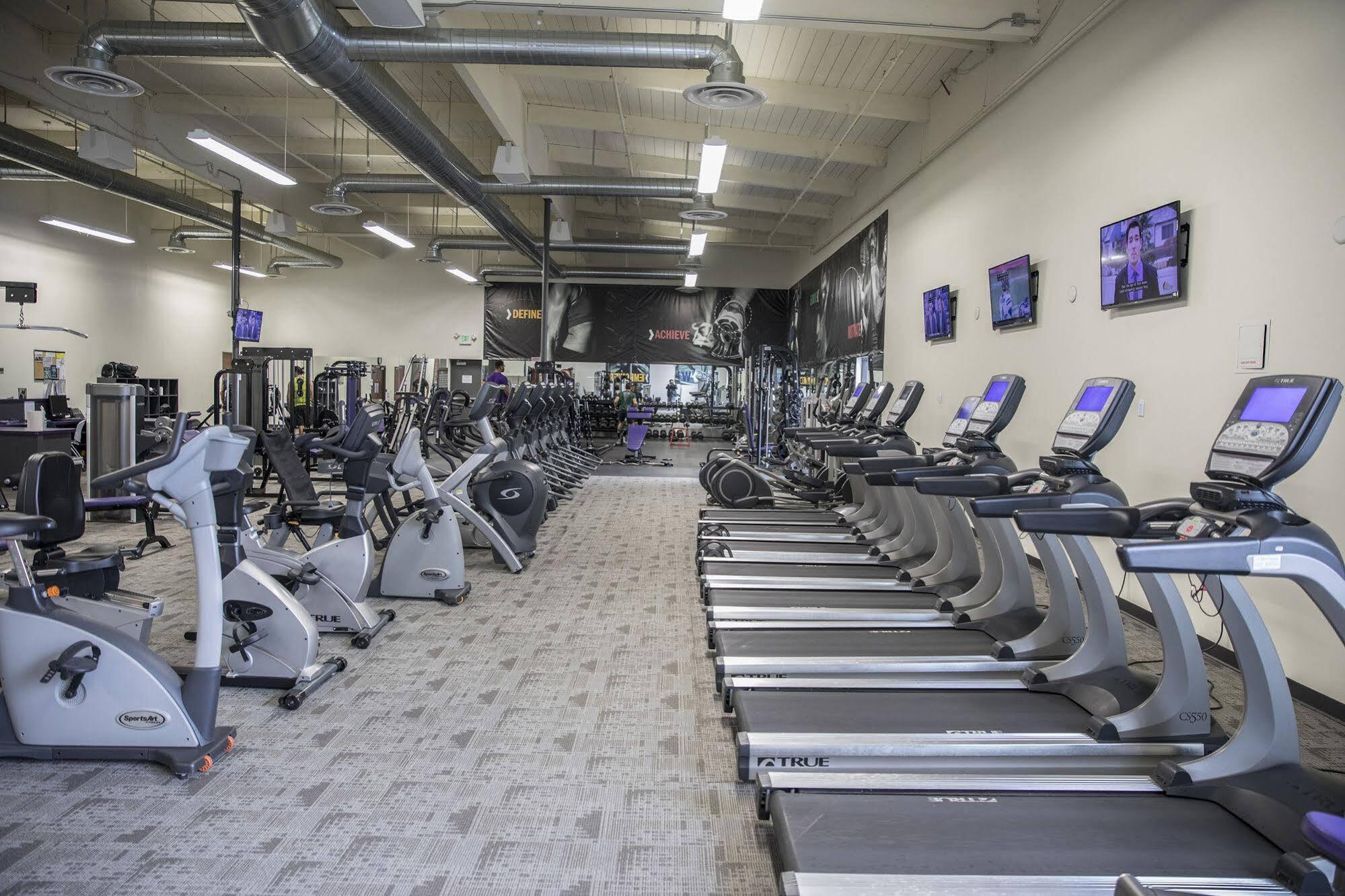 The Grand Canyon University Hotel Феникс Экстерьер фото