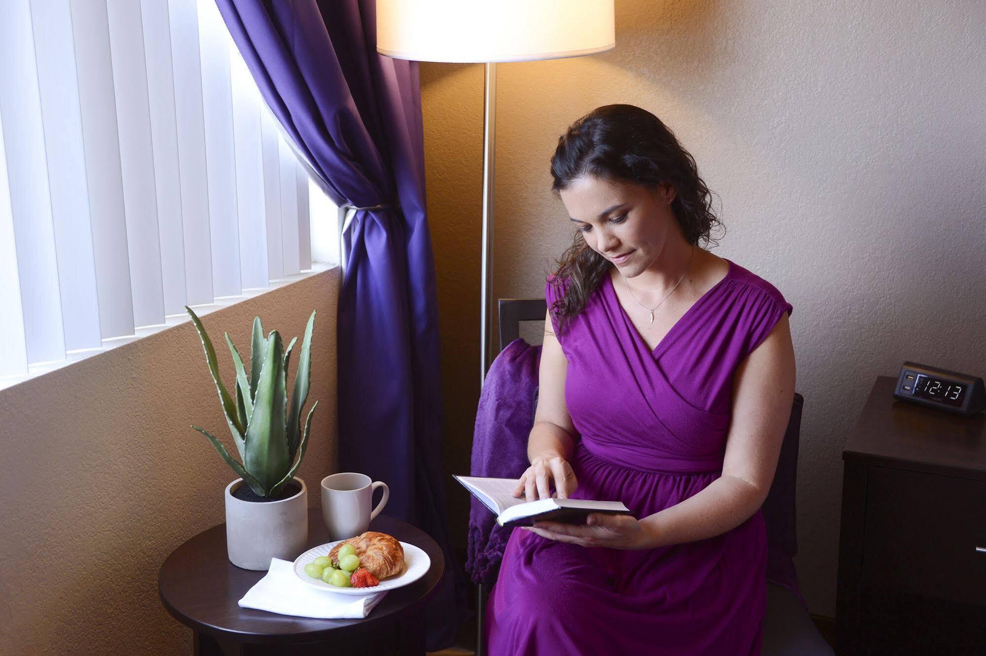 The Grand Canyon University Hotel Феникс Экстерьер фото