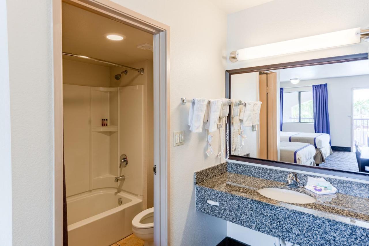 The Grand Canyon University Hotel Феникс Экстерьер фото