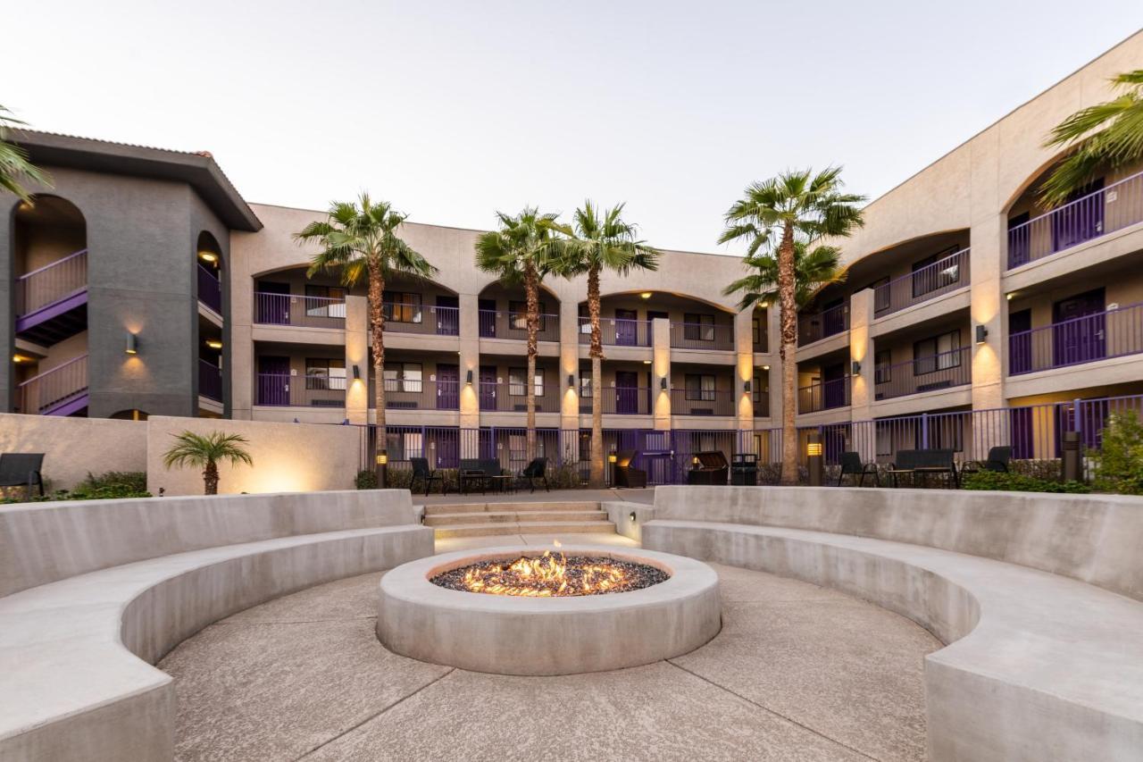 The Grand Canyon University Hotel Феникс Экстерьер фото