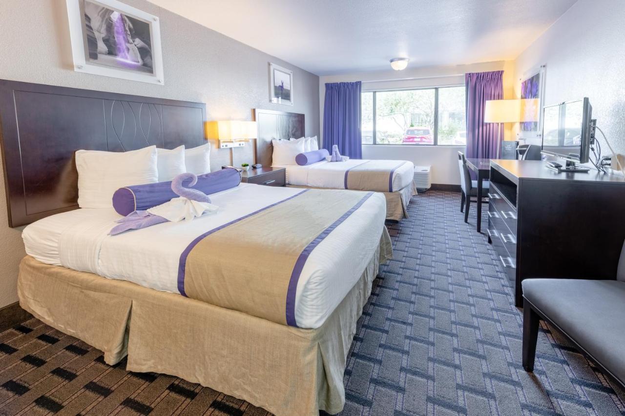 The Grand Canyon University Hotel Феникс Экстерьер фото