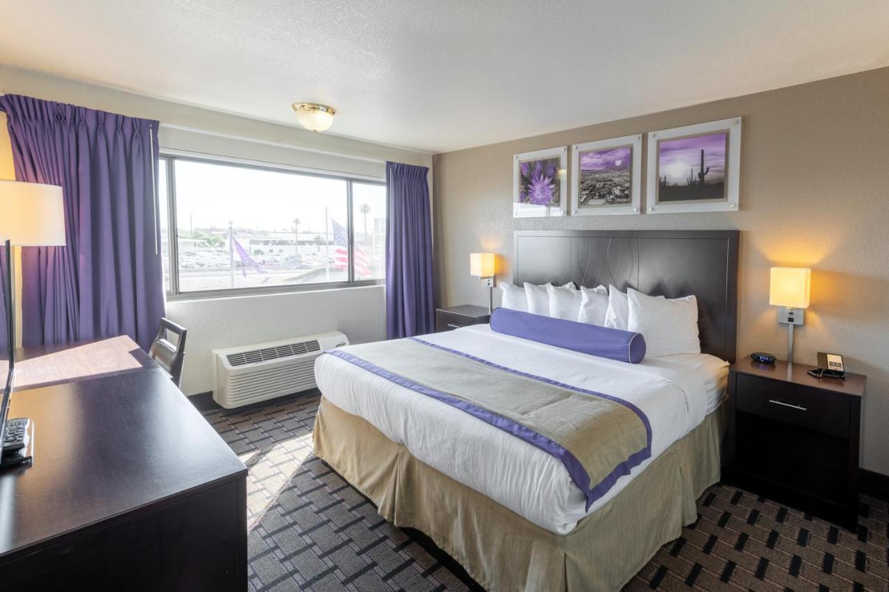 The Grand Canyon University Hotel Феникс Экстерьер фото