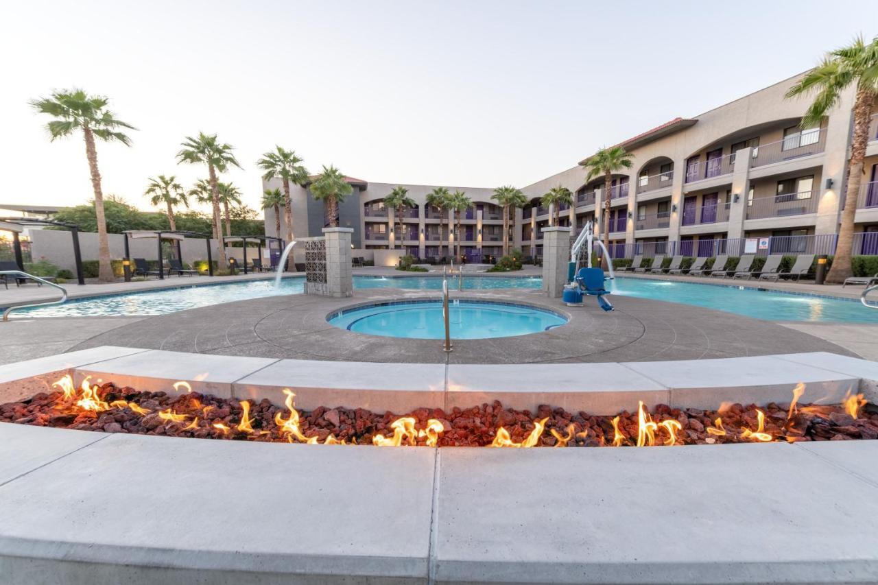The Grand Canyon University Hotel Феникс Экстерьер фото