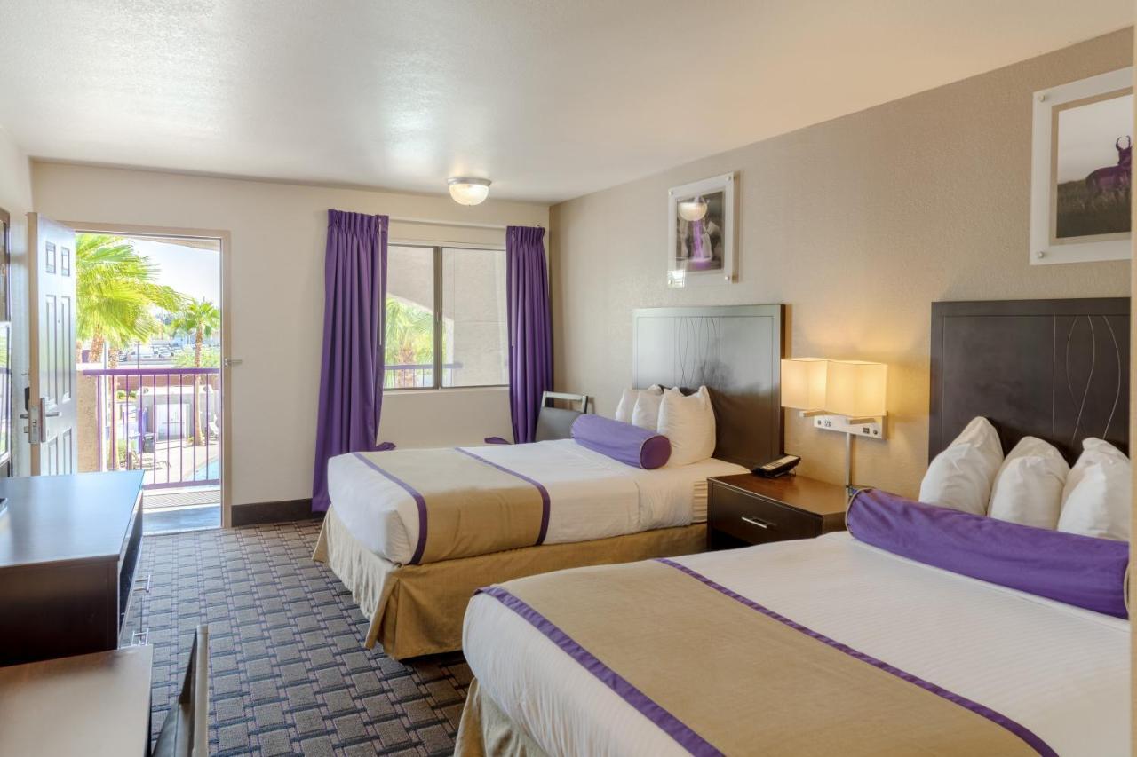 The Grand Canyon University Hotel Феникс Экстерьер фото