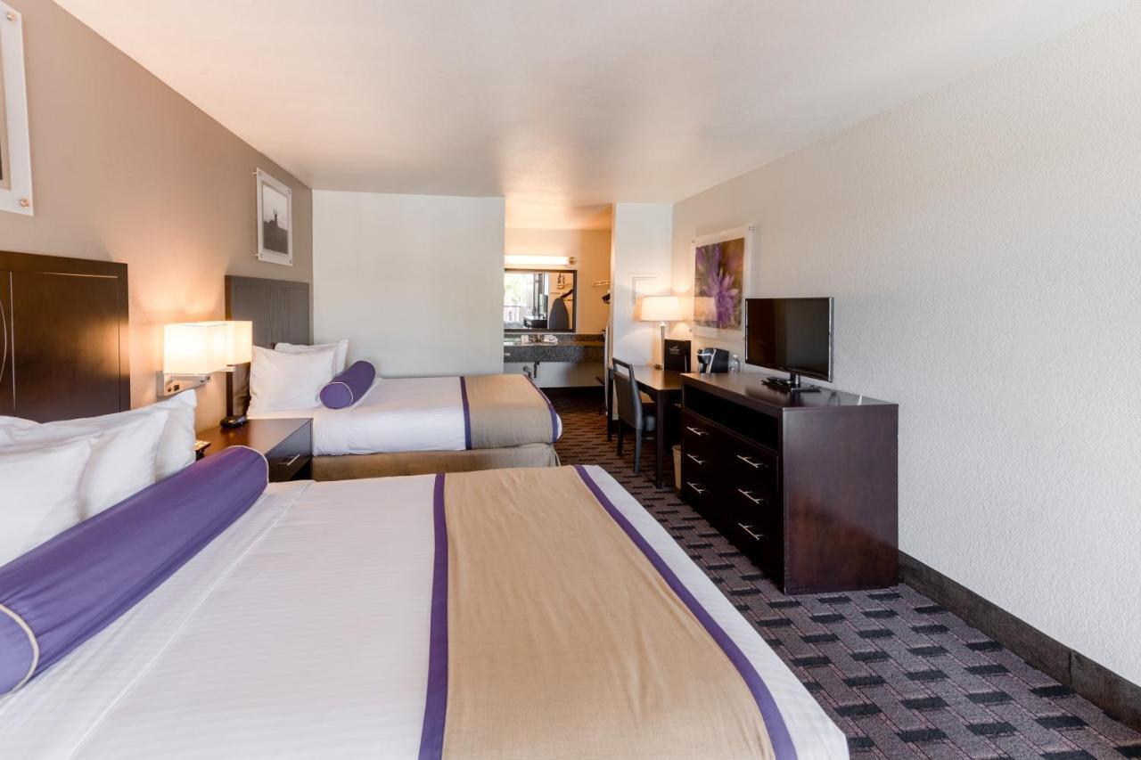 The Grand Canyon University Hotel Феникс Экстерьер фото
