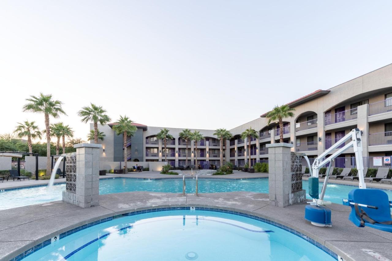 The Grand Canyon University Hotel Феникс Экстерьер фото