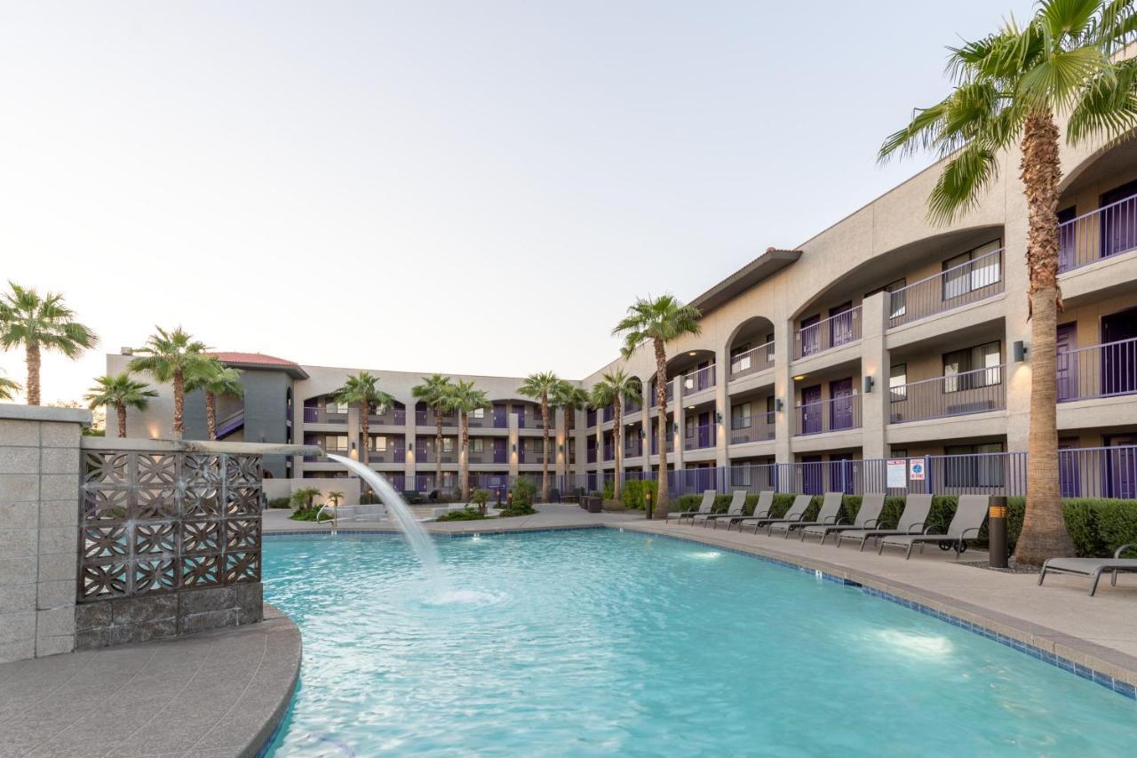 The Grand Canyon University Hotel Феникс Экстерьер фото