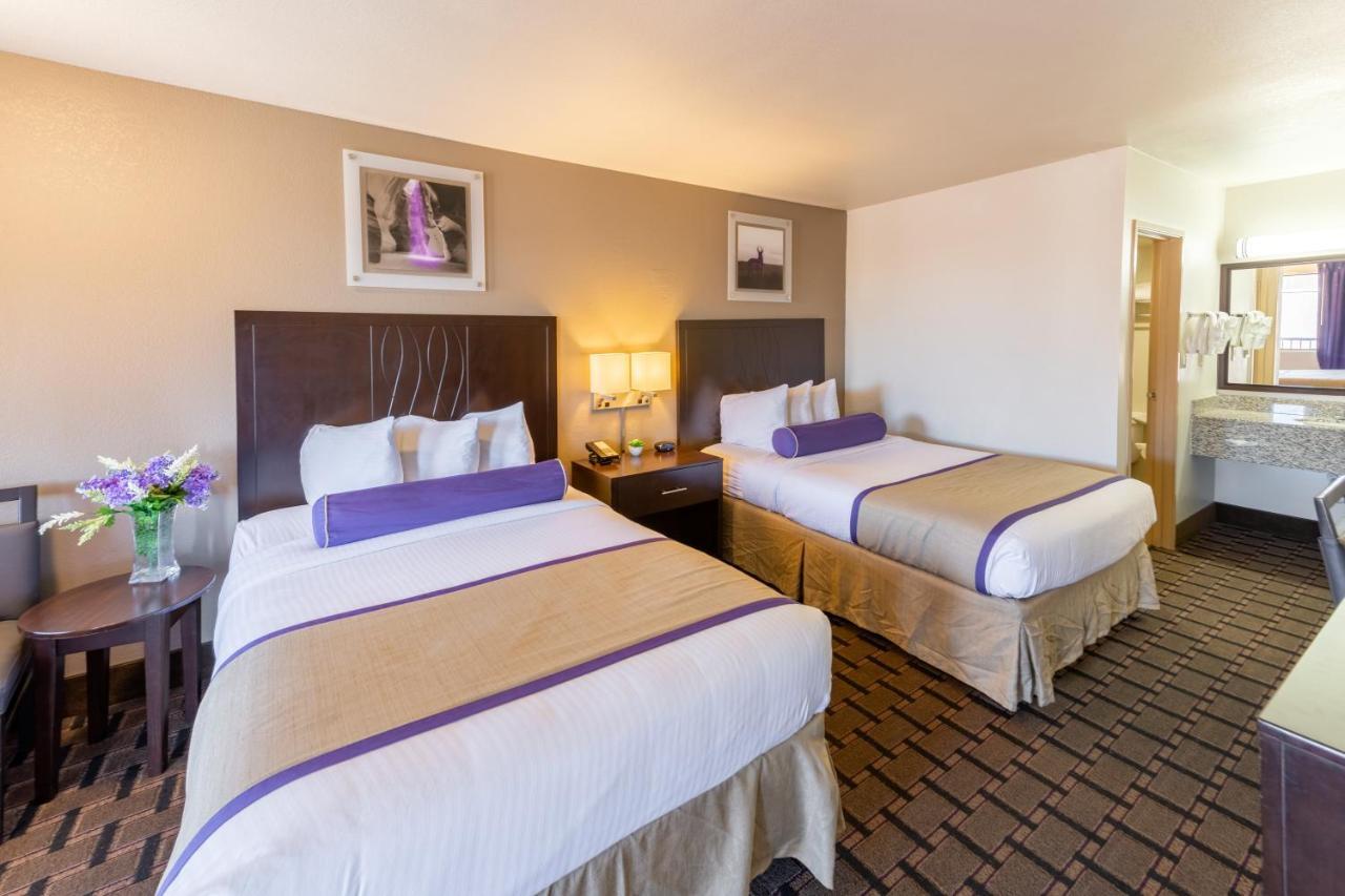 The Grand Canyon University Hotel Феникс Экстерьер фото