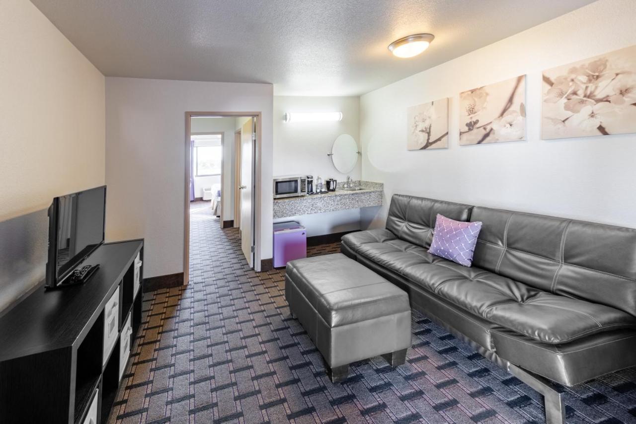 The Grand Canyon University Hotel Феникс Экстерьер фото